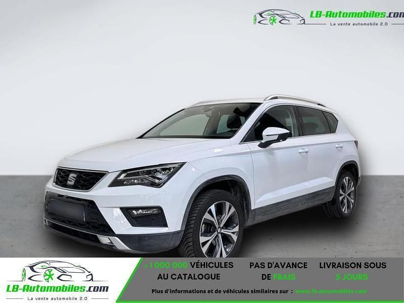 Occasion 2019 Seat Ateca SUV | 23 900 € (Prix juste) - Image 1/4