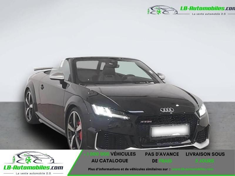 Occasion Audi TT RS Sport 400 ch (294 kW) 2019 Coupé