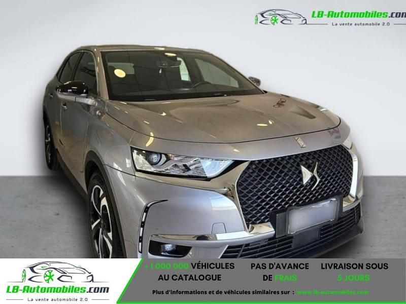 Occasion 2019 DS Automobiles DS7 Crossback Business SUV | 25 100 € (Prix cher) - Image 1/3
