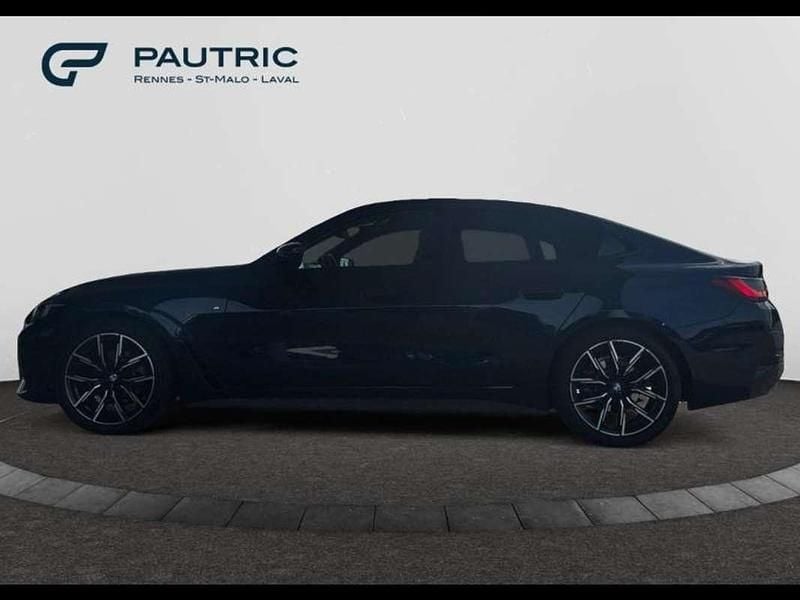 Occasion BMW 420 M Sport 193 ch (141 kW) 2025 Bleu Berline