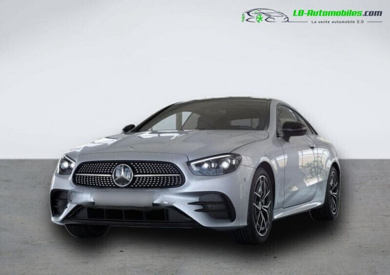 Utilisé 2023 Mercedes E200 Berline | 53 500 € (Prix assez cher) - Image 1/4