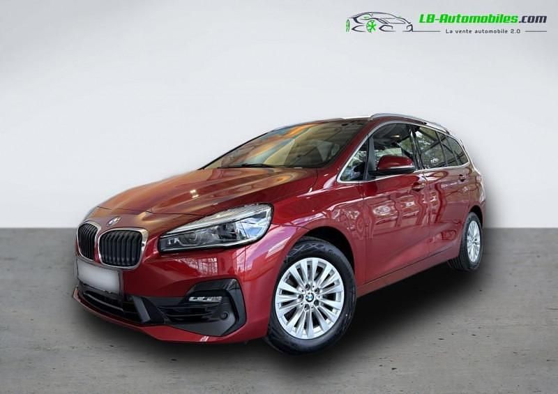 Utilisé 2020 BMW 218 Break | 24 300 € (Prix juste) - Image 1/4