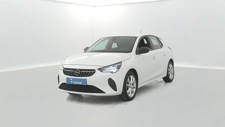 Utilisé 2022 Opel Corsa Business Citadine | 11 990 € (Bon prix) - Image 1/1