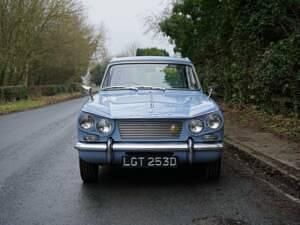 Occasion Triumph Vitesse 85 ch (62 kW) 1966 Autres Berline
