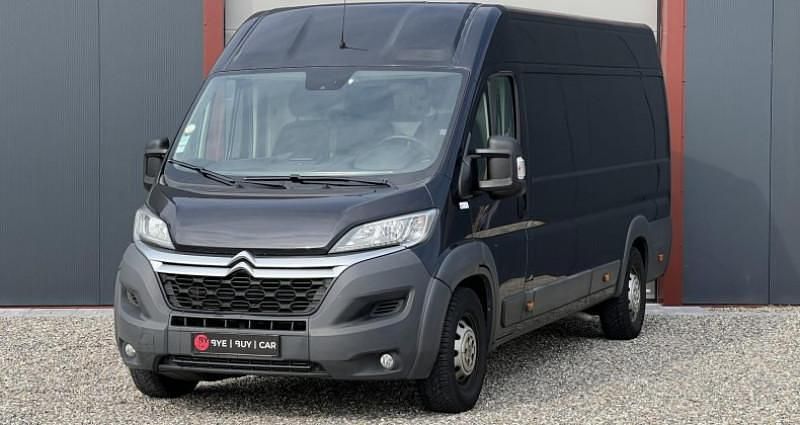 Utilisé 2017 Citroën Jumper Business Class Monospace | 17 490 € - Image 1/4