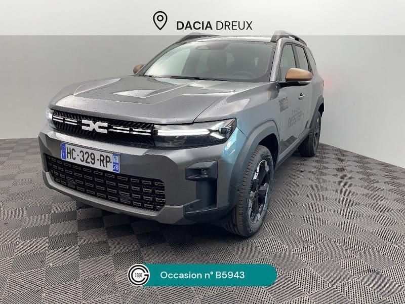 Utilisé 2025 Dacia Bigster Extreme SUV | 31 420 € - Image 1/4