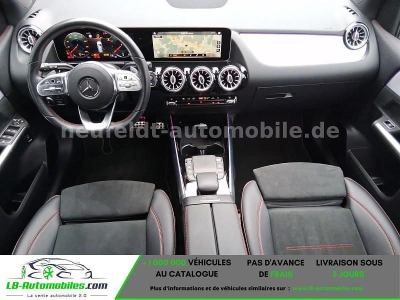 Occasion Mercedes B250 224 ch (164 kW) 2019 Monospace