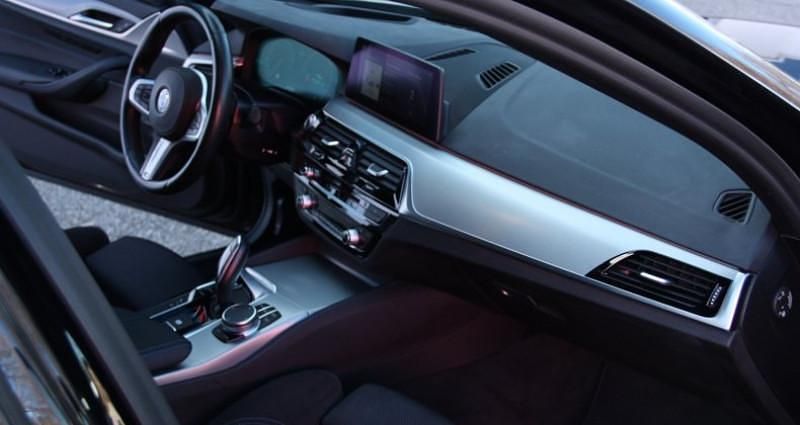 Occasion BMW 540 M Sport 340 ch (250 kW) 2019 Berline