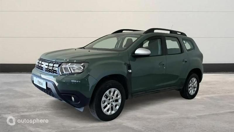 Utilisé 2023 Dacia Duster Expression SUV | 17 490 € (Super prix) - Image 1/4