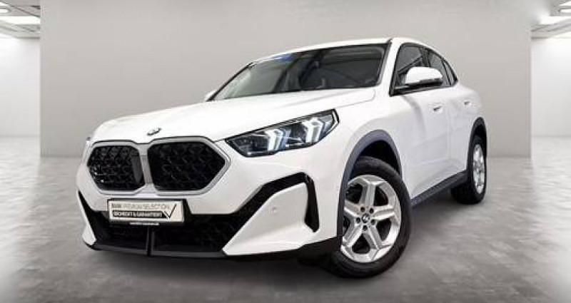 Occasion 2024 BMW X2 Comfort Edition SUV | 36 760 € - Image 1/4