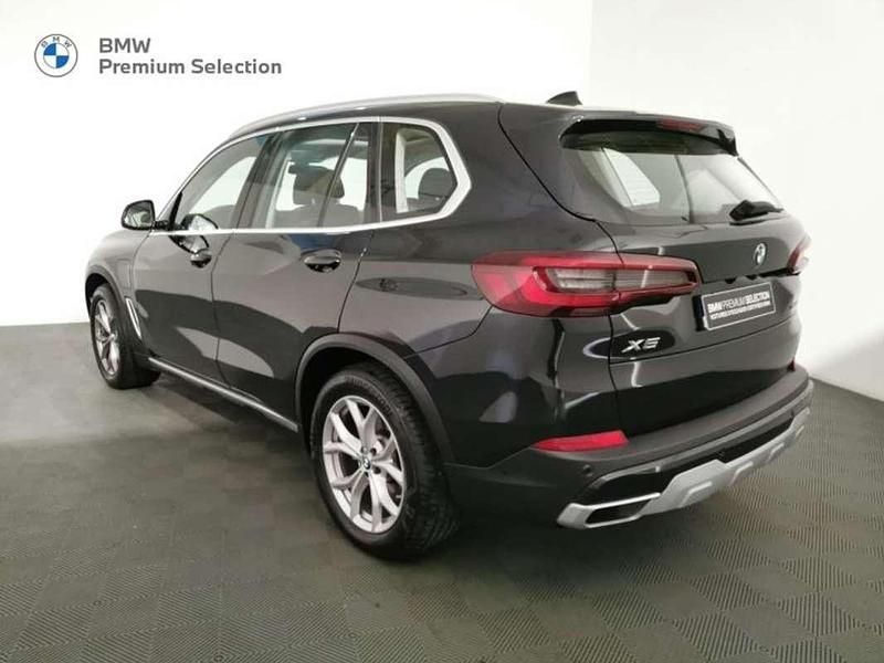 Occasion BMW X5 xLine 290 ch (213 kW) 2021 Noir SUV