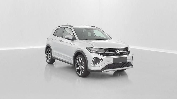 Nouvelle 2025 VW T-Cross R-line SUV | 30 200 € (Super prix) - Image 1/1