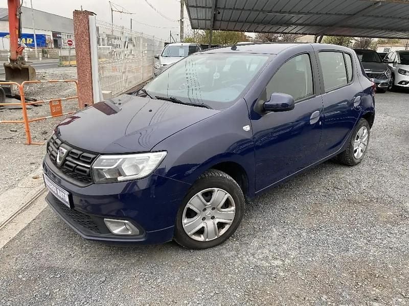 Occasion 2020 Dacia Sandero Berline | 6 999 € (Super prix) - Image 1/4