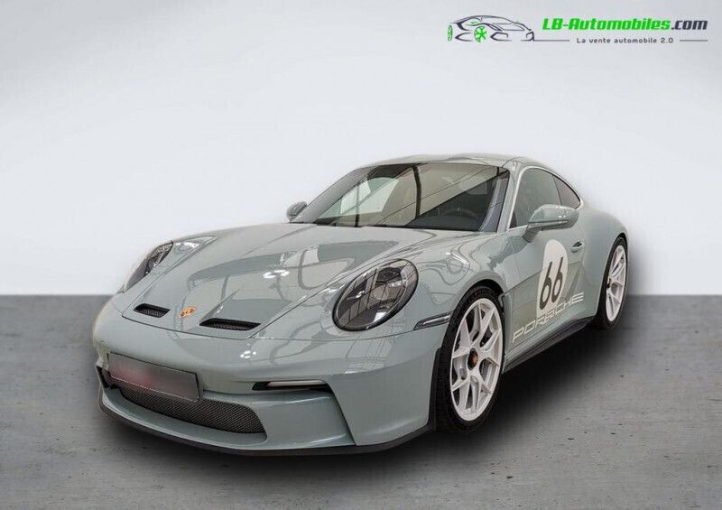 Utilisé 2025 Porsche 911 Coupé | 445 800 € - Image 1/4