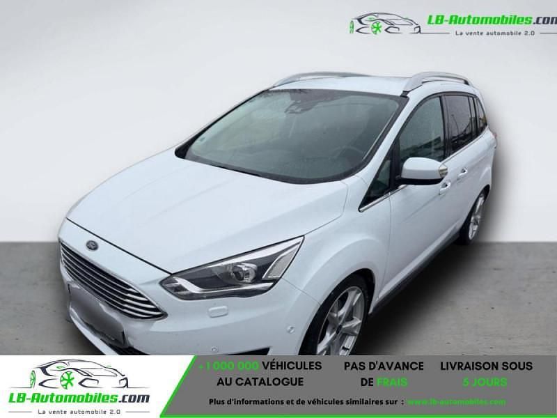 Occasion Ford Grand C-Max 150 ch (110 kW) 2019 Monospace