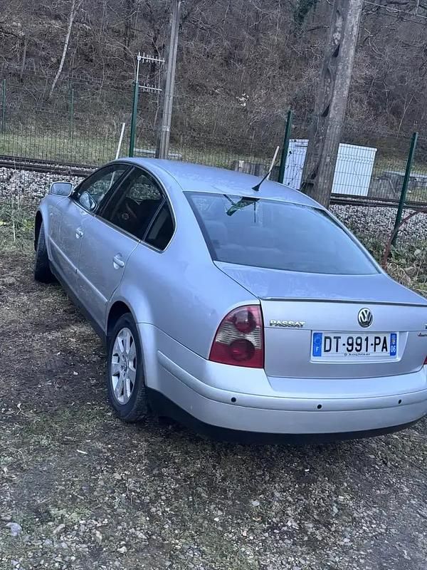 Occasion VW Passat 69 ch (50 kW) 2003 Berline