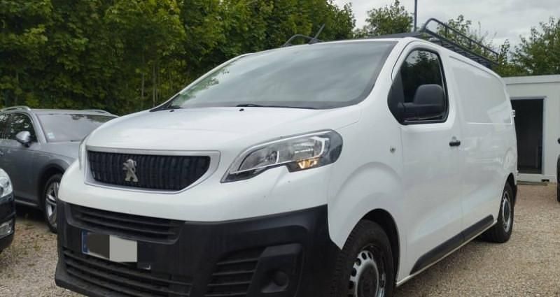 Utilisé 2016 Peugeot Expert Van | 9 990 € - Image 1/4