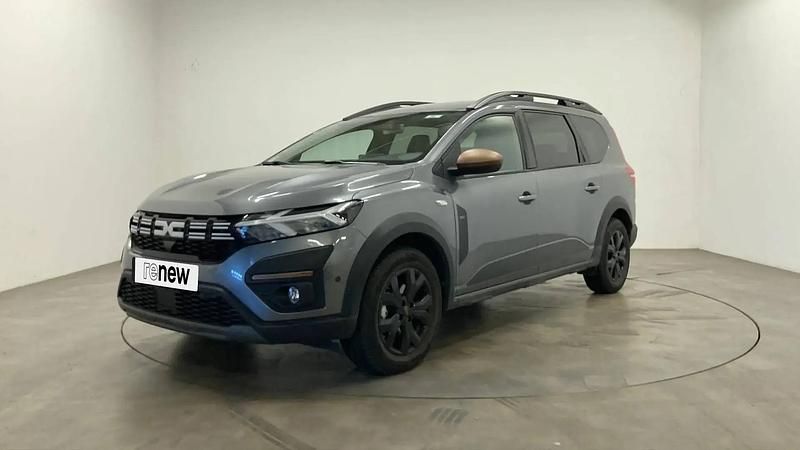 Occasion Dacia Jogger Extreme 2024 Noir Monospace