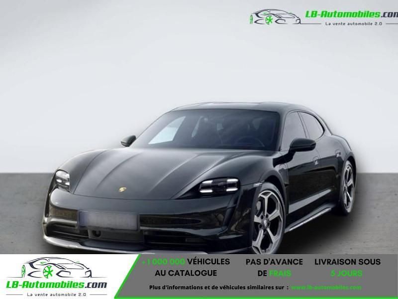 Occasion Porsche Taycan 350 kW (476 ch) 2021 Break