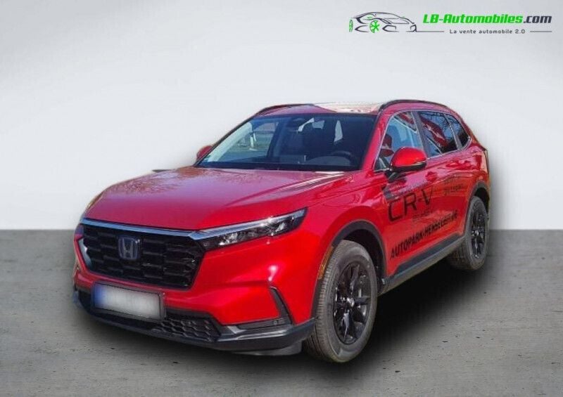 Utilisé 2025 Honda CR-V SUV | 54 900 € (Prix cher) - Image 1/4