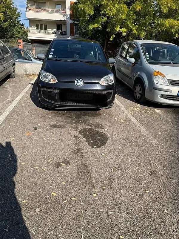 Occasion 2016 VW up! Move Citadine | 6 200 € - Image 1/4