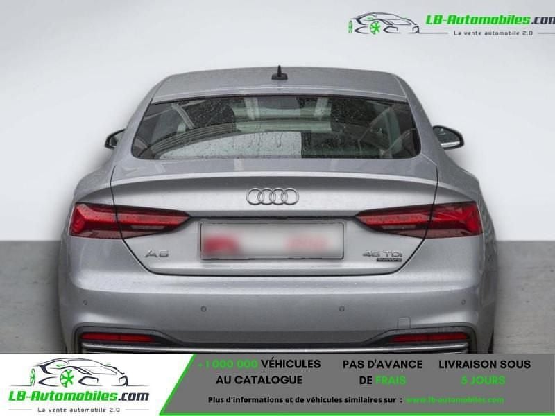 Occasion Audi A5 Sportback Sport 231 ch (169 kW) 2020 Citadine