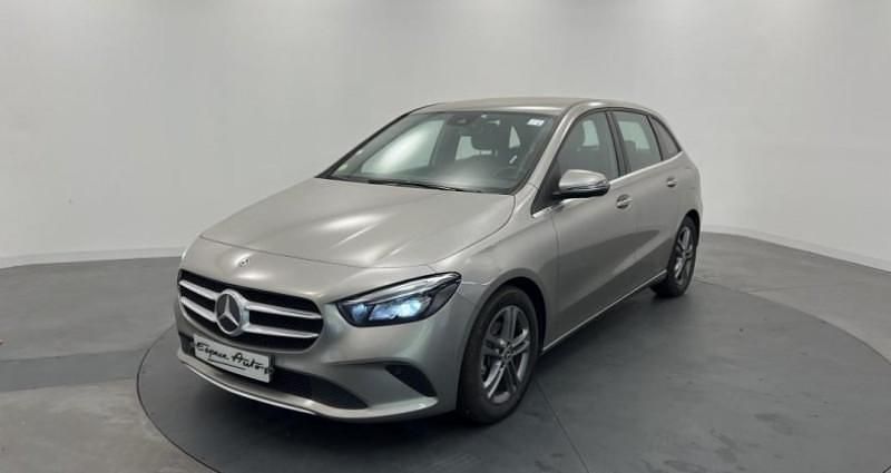 Utilisé 2019 Mercedes B180 Business Monospace | 23 900 € (Prix cher) - Image 1/1
