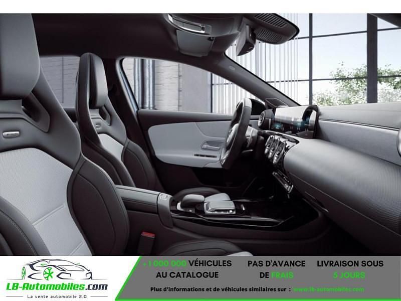 Occasion Mercedes A45 AMG AMG 421 ch (309 kW) 2021 Berline