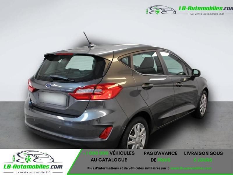 Occasion Ford Fiesta 125 ch (91 kW) 2021 Citadine