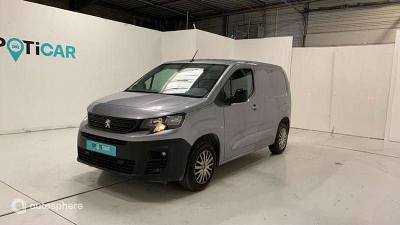 Occasion Peugeot Partner 103 ch (75 kW) 2022 Monospace