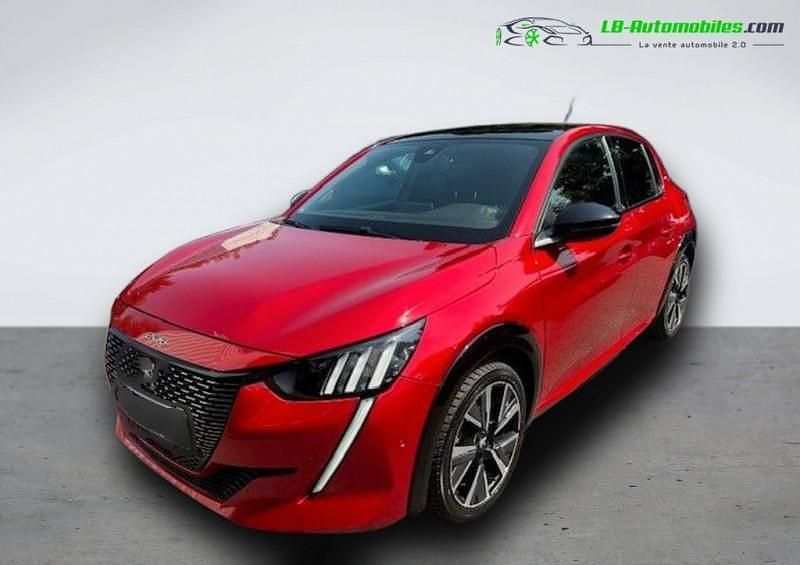 Utilisé 2022 Peugeot 208 Citadine | 18 900 € (Prix juste) - Image 1/4