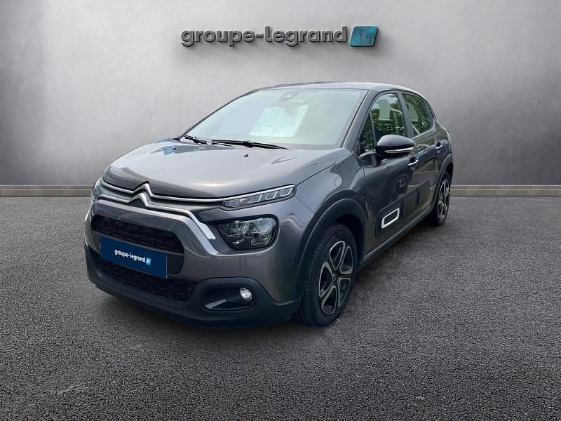 Utilisé 2024 Citroën C3 PureTech Citadine | 21 000 € - Image 1/4