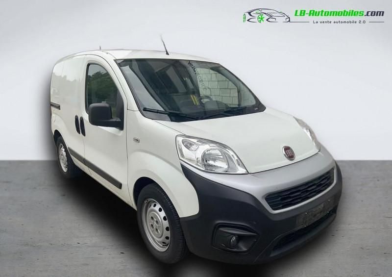 Utilisé 2021 Fiat Fiorino Monospace | 14 000 € - Image 1/4