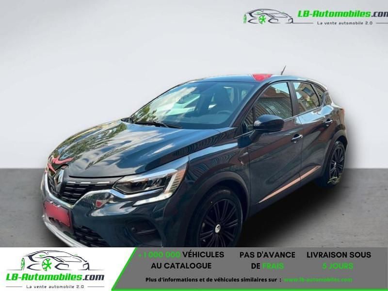 Utilisé 2020 Renault Captur Intens SUV | 20 400 € (Prix cher) - Image 1/4