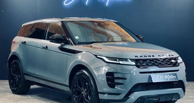 Utilisé 2024 Land Rover Range Rover evoque HSE Dynamic SUV | 54 990 € (Prix cher) - Image 1/4