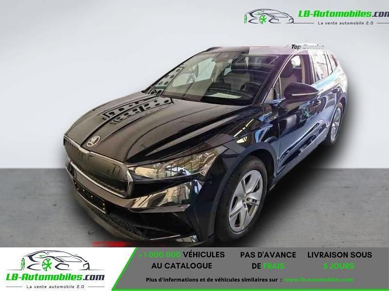 Utilisé 2022 Skoda Enyaq iV SUV | 28 400 € (Prix juste) - Image 1/3