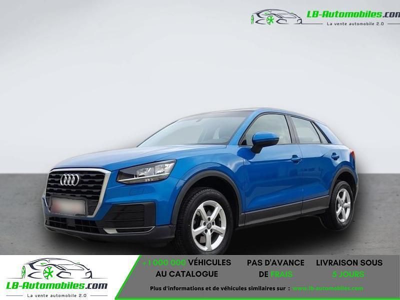 Occasion 2019 Audi Q2 SUV | 25 500 € (Bon prix) - Image 1/4