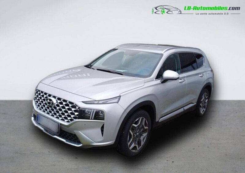 Utilisé 2023 Hyundai Santa Fe SUV | 45 200 € (Prix juste) - Image 1/4