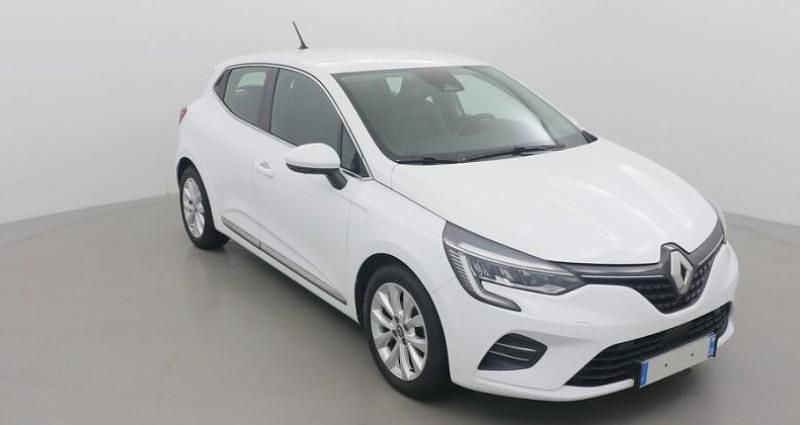 Utilisé 2019 Renault Clio V Intens Citadine | 12 990 € (Prix juste) - Image 1/4