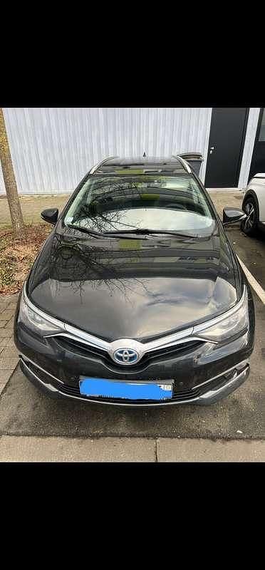 Occasion Toyota Auris Touring Sports Lounge 136 ch (100 kW) 2019 Break