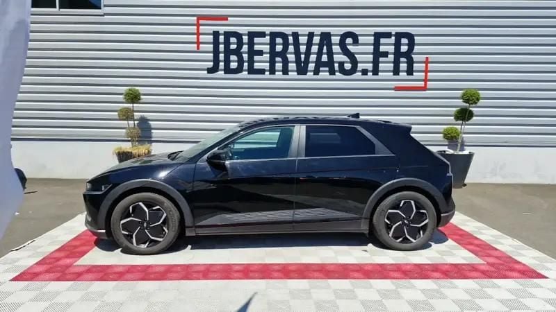Noir Utilisé 2022 Hyundai Ioniq 5 SUV | 25 590 € (Bon prix) - Image 1/4