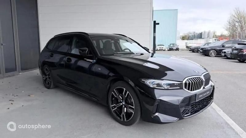 Occasion BMW 320 M Sport 193 ch (141 kW) 2025 Break