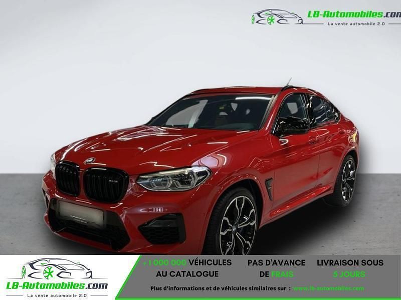 Utilisé 2019 BMW X4 Comfort Edition SUV | 59 800 € (Super prix) - Image 1/4