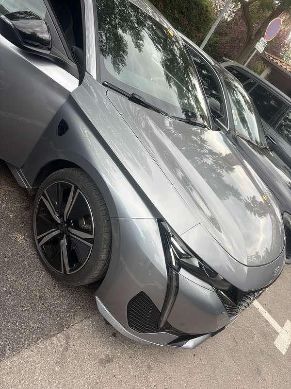 Occasion Peugeot 308 GT 181 ch (133 kW) 2022 Berline