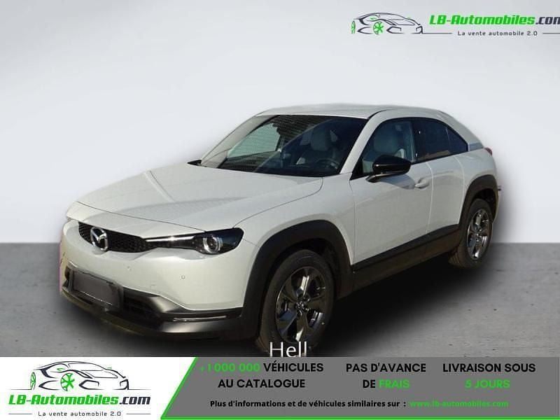 Utilisé 2022 Mazda MX30 SUV | 18 900 € (Prix juste) - Image 1/4