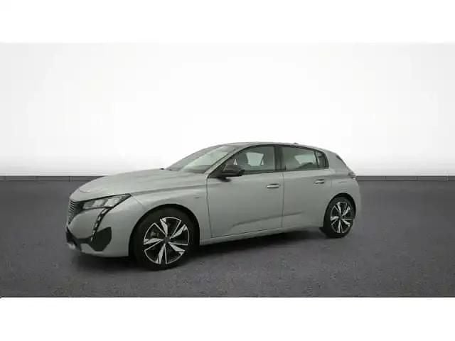 Occasion Peugeot 308 2023 Gris Berline