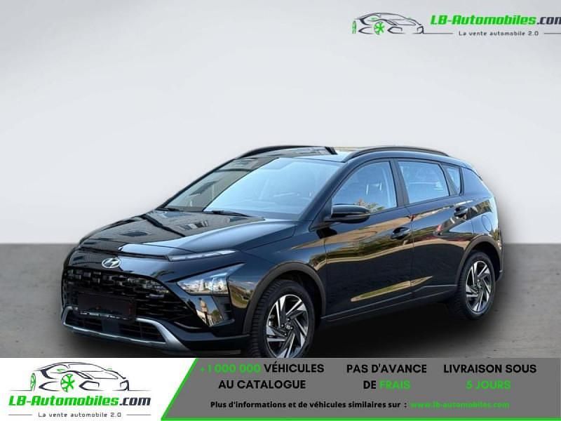 Utilisé 2022 Hyundai Bayon SUV | 19 500 € - Image 1/4