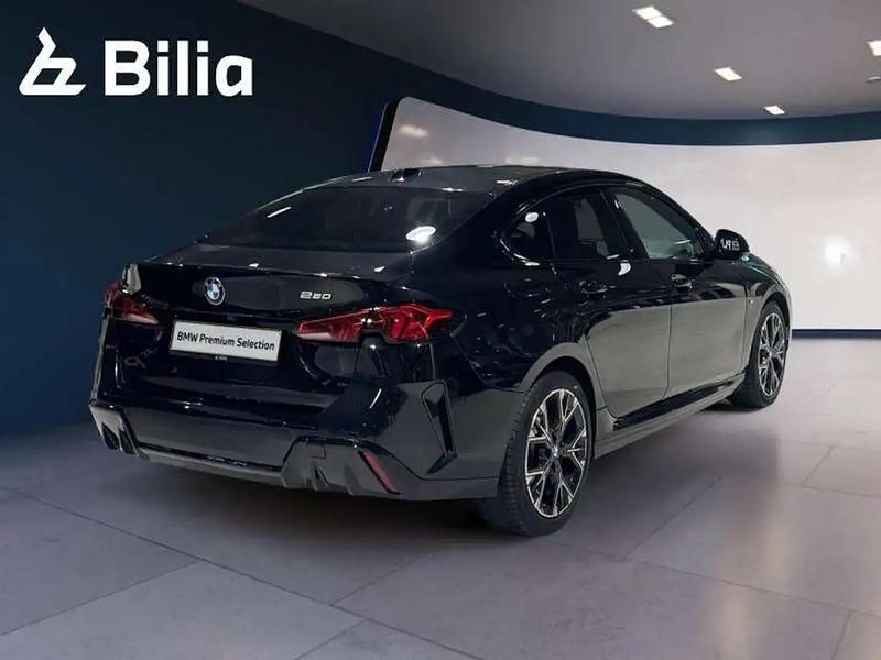 Occasion BMW 220 M Sport 156 ch (114 kW) 2025 Noir Berline