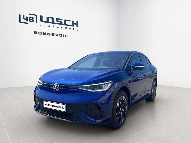 Occasion VW ID.5 Pro 210 kW (286 ch) 2025 Bleu SUV