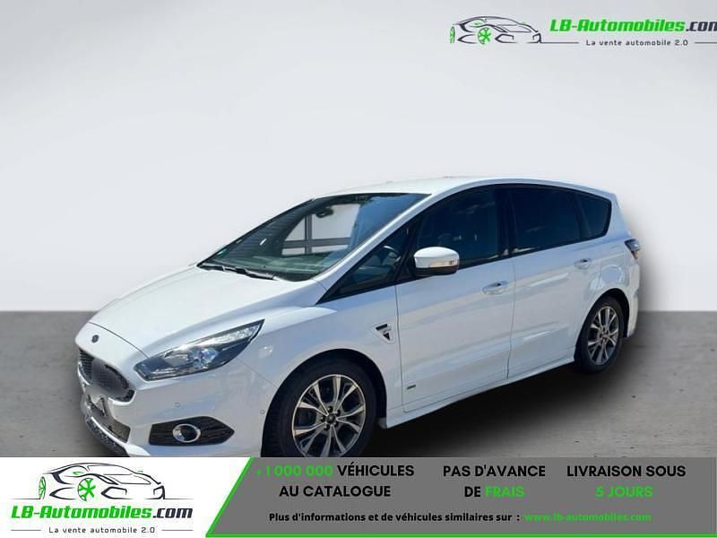 Utilisé 2018 Ford S-MAX S Monospace | 23 600 € (Bon prix) - Image 1/4